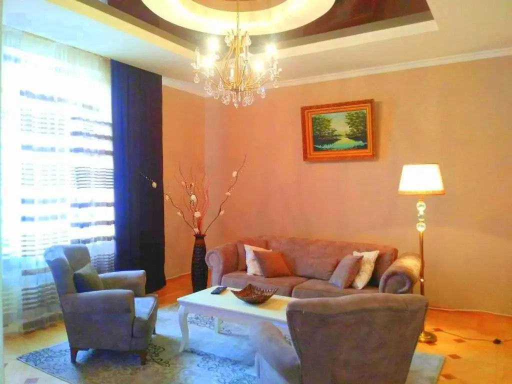Тбилиси: Welcome Apartment