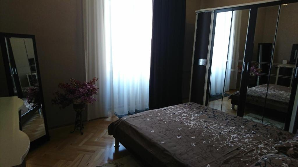 Тбилиси: Welcome Apartment