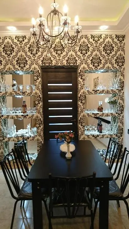 Тбилиси: Welcome Apartment