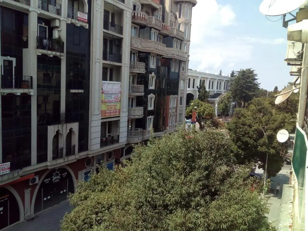 Батуми: Homestay Merry Guest House