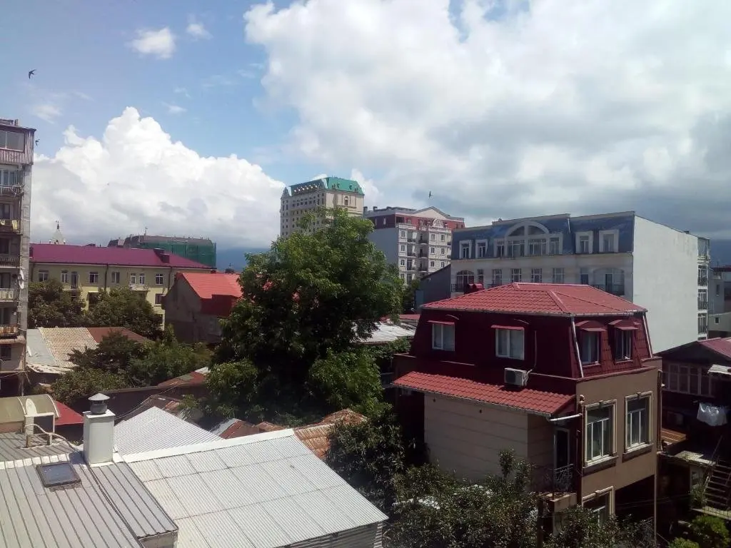 Батуми: Homestay Merry Guest House
