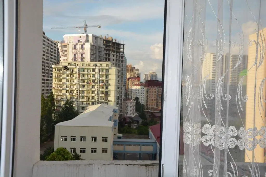 Батуми: Vesiolyi Otdykh V Batumi
