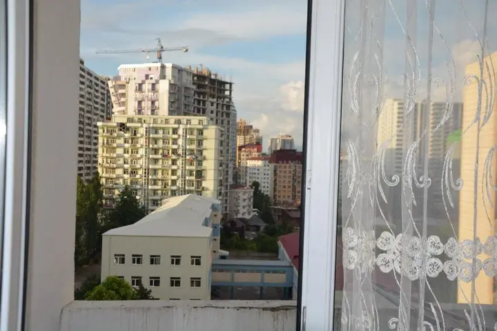 Батуми: Vesiolyi Otdykh V Batumi