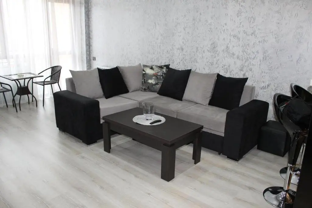 Батуми: Sdaiotsia Kvartira V Batumi Chavchavadze,53