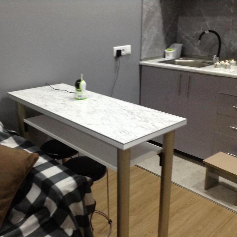 Батуми: Studio On Pirosmani 18