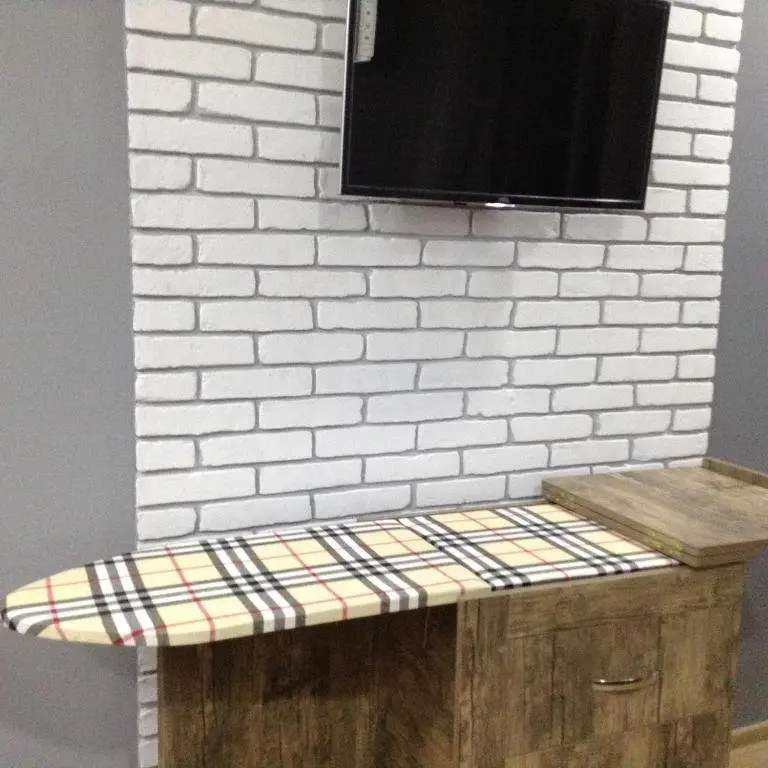 Батуми: Studio On Pirosmani 18