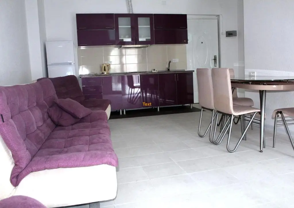 Батуми: Studio apartment in the center of Batumi