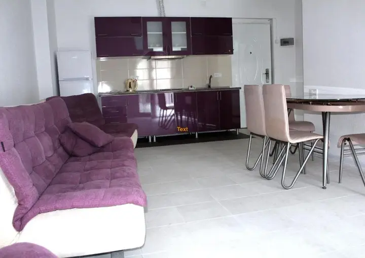 Батуми: Studio apartment in the center of Batumi