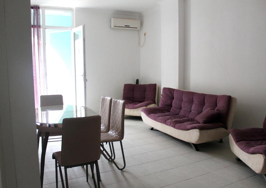 Батуми: Studio apartment in the center of Batumi
