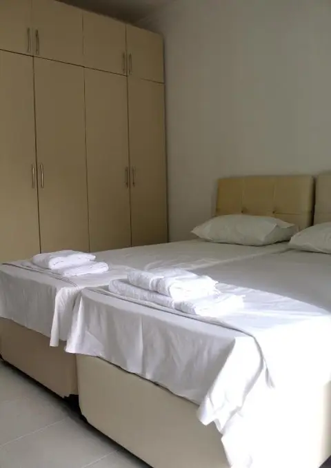 Studio apartment in the center of Batumi — фото 1