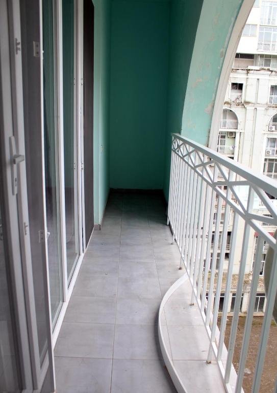 Батуми: Studio apartment in the center of Batumi