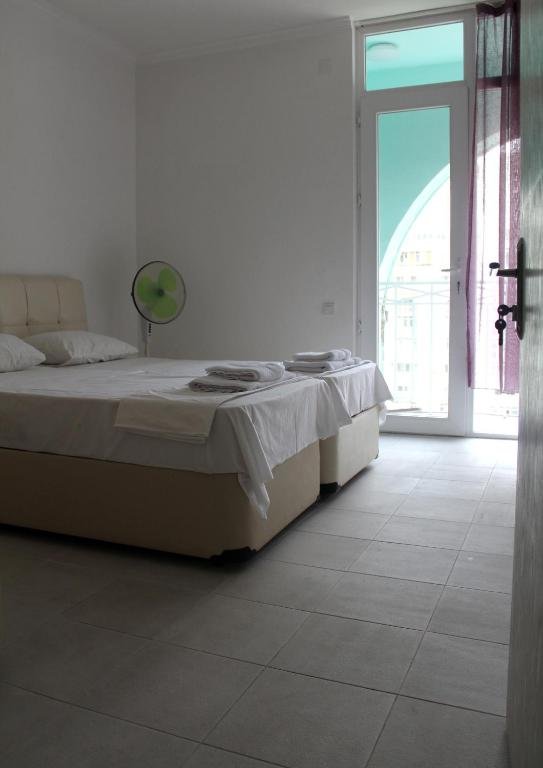 Батуми: Studio apartment in the center of Batumi