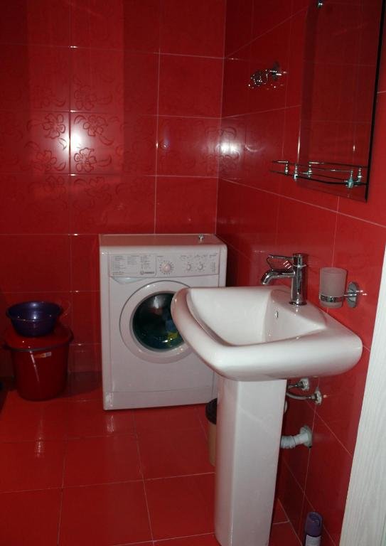 Батуми: Studio apartment in the center of Batumi