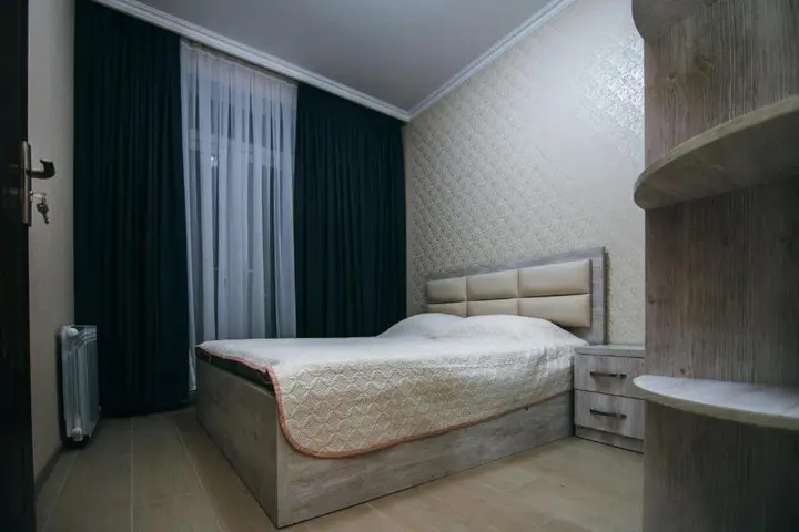 Батуми: Apartment - Nino