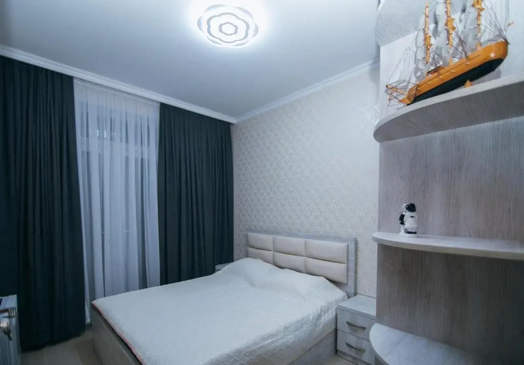 Батуми: Apartment - Nino