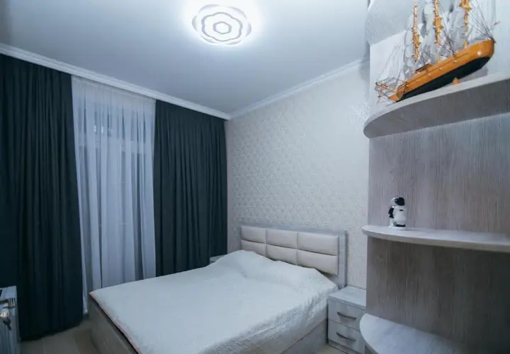 Батуми: Apartment - Nino