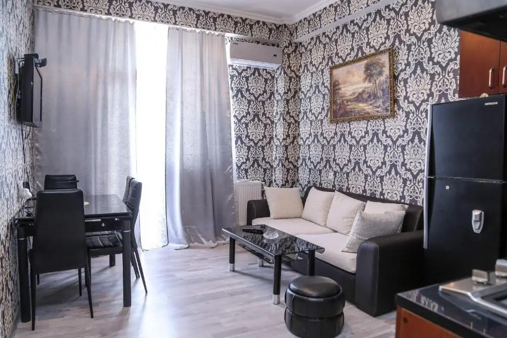 Тбилиси: Tiplis Apartament