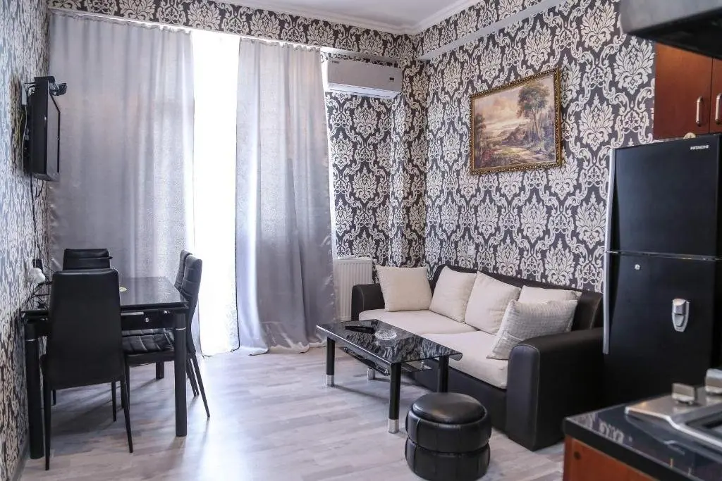 Тбилиси: Tiplis Apartament