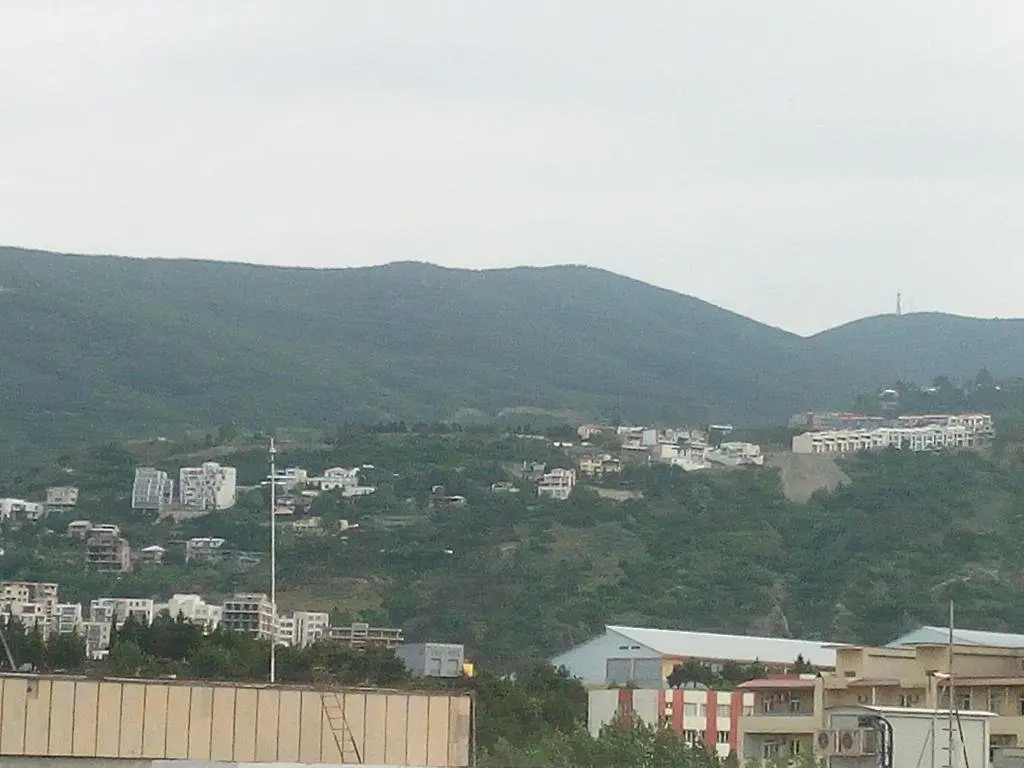 Тбилиси: Tiplis Apartament