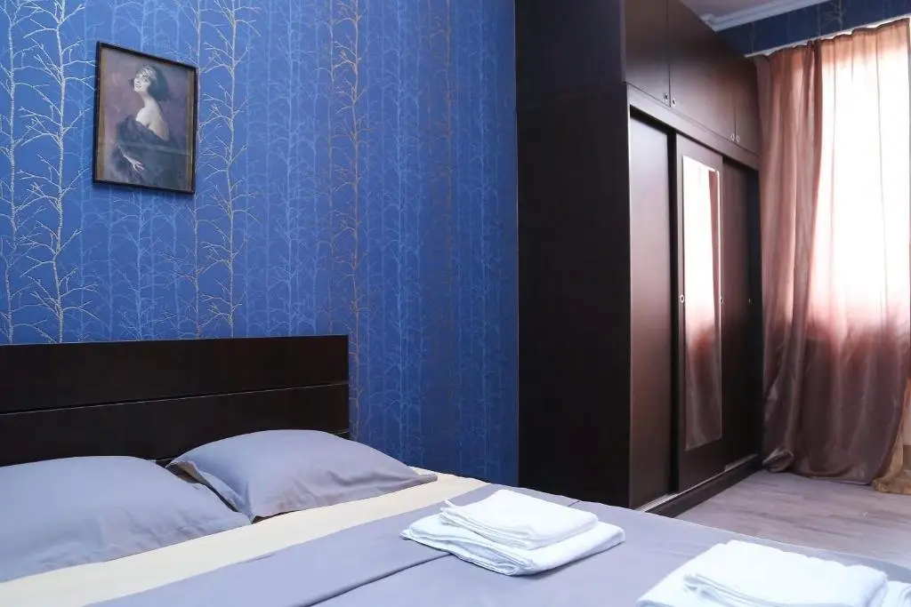 Тбилиси: Tiplis Apartament