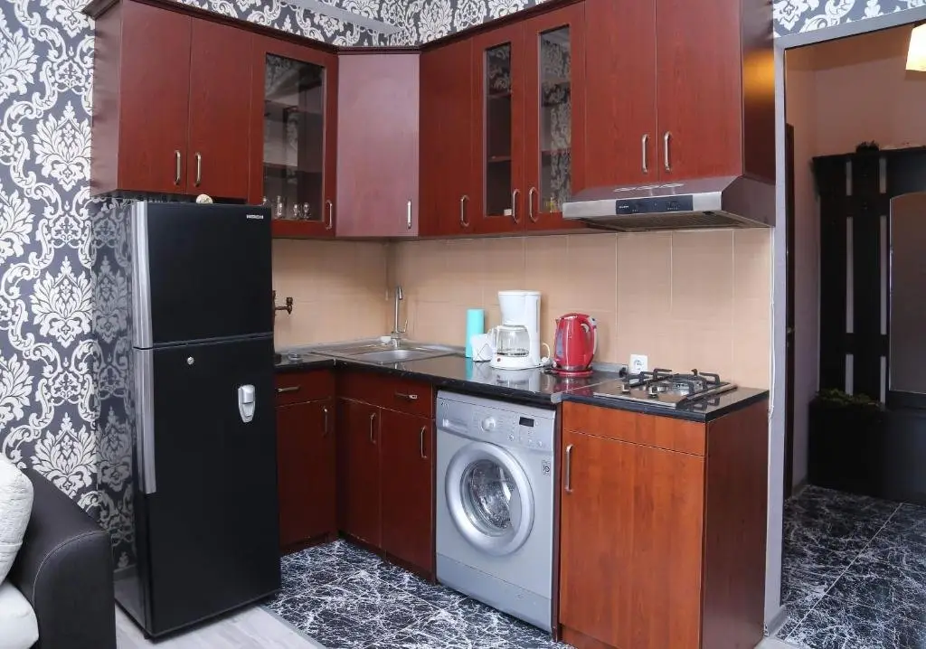 Тбилиси: Tiplis Apartament