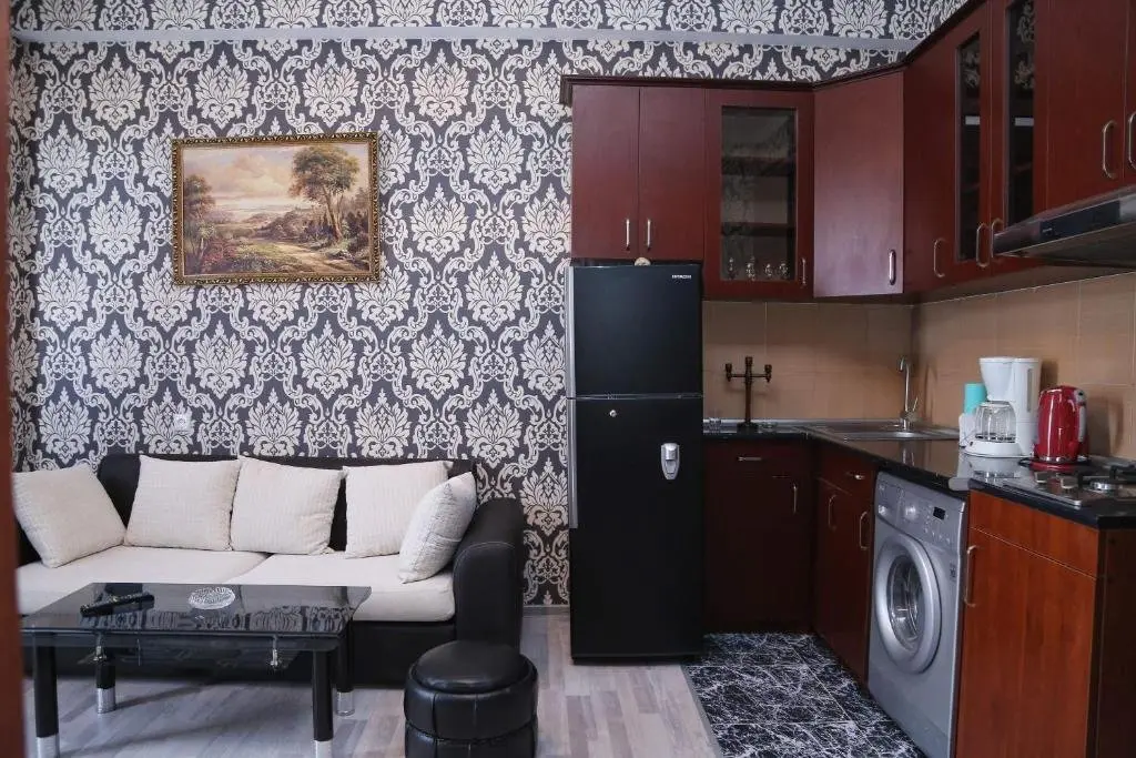 Тбилиси: Tiplis Apartament