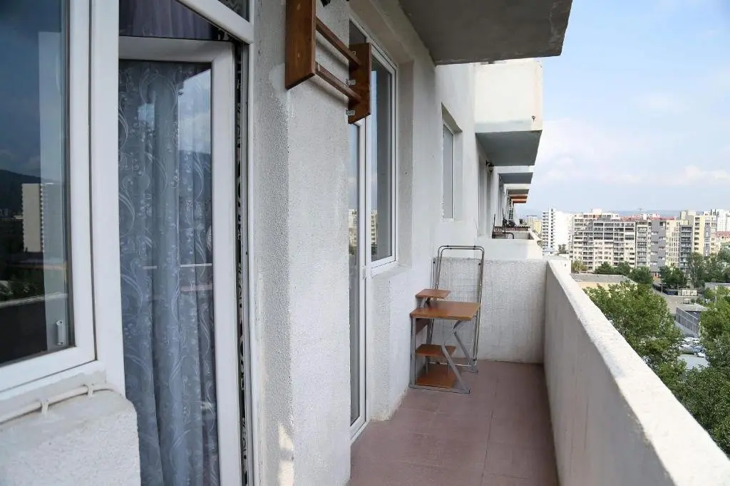 Тбилиси: Tiplis Apartament