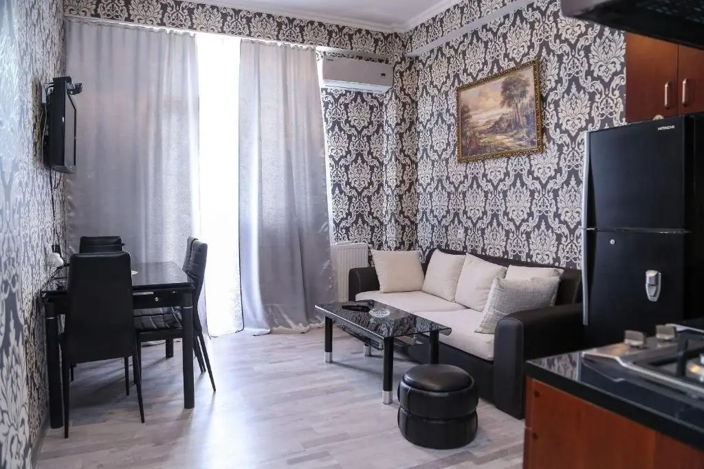 Тбилиси: Tiplis Apartament