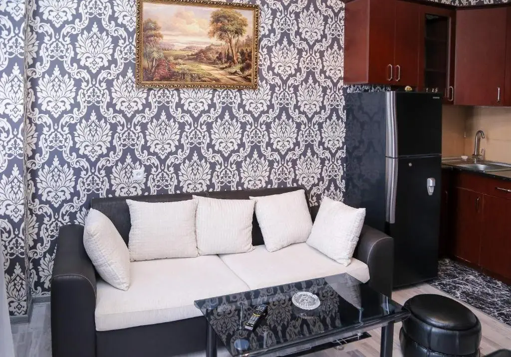 Тбилиси: Tiplis Apartament