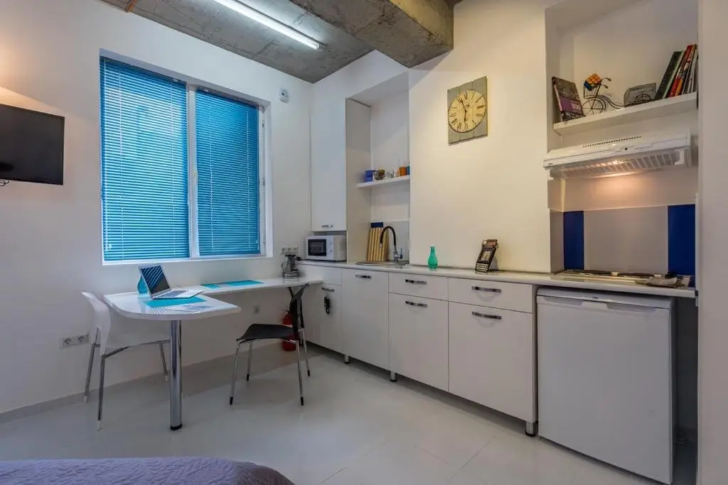 Тбилиси: Tbilisi Apartment Studio Gorgasali