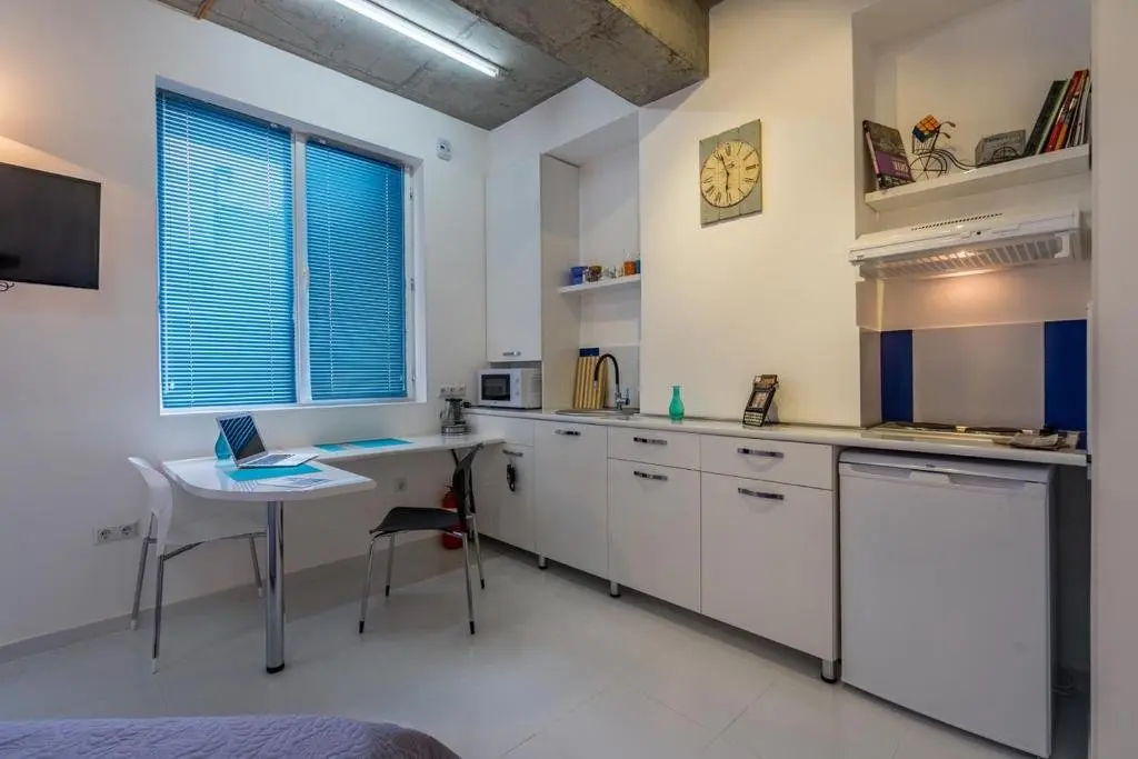 Тбилиси: Tbilisi Apartment Studio Gorgasali