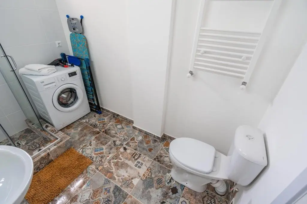 Тбилиси: Tbilisi Apartment Studio Gorgasali