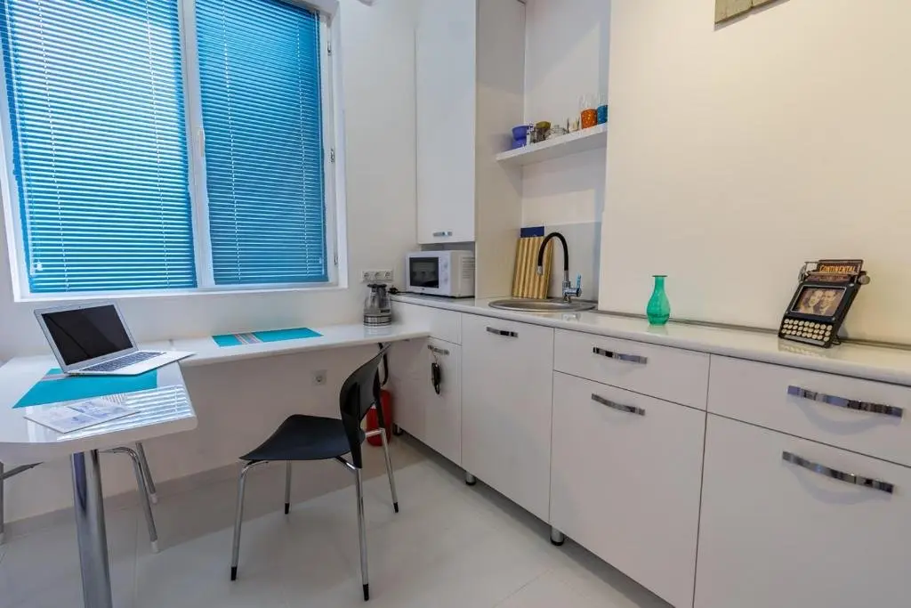 Тбилиси: Tbilisi Apartment Studio Gorgasali