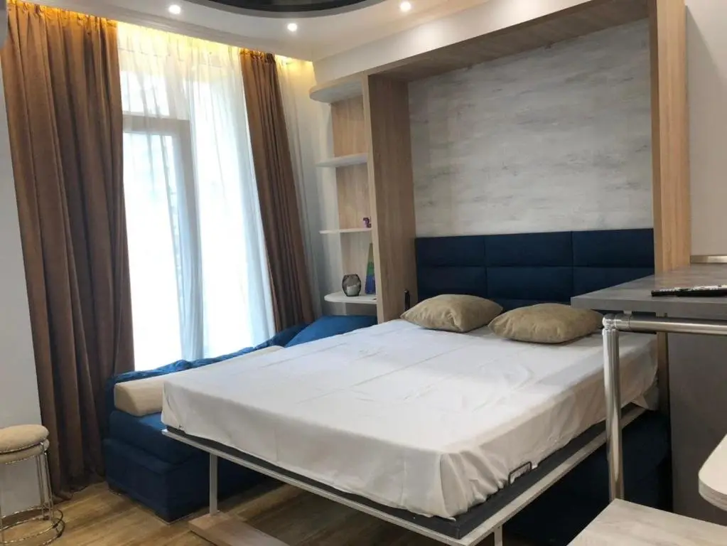 Батуми: Stylish Apartment In Batumi With Seaview