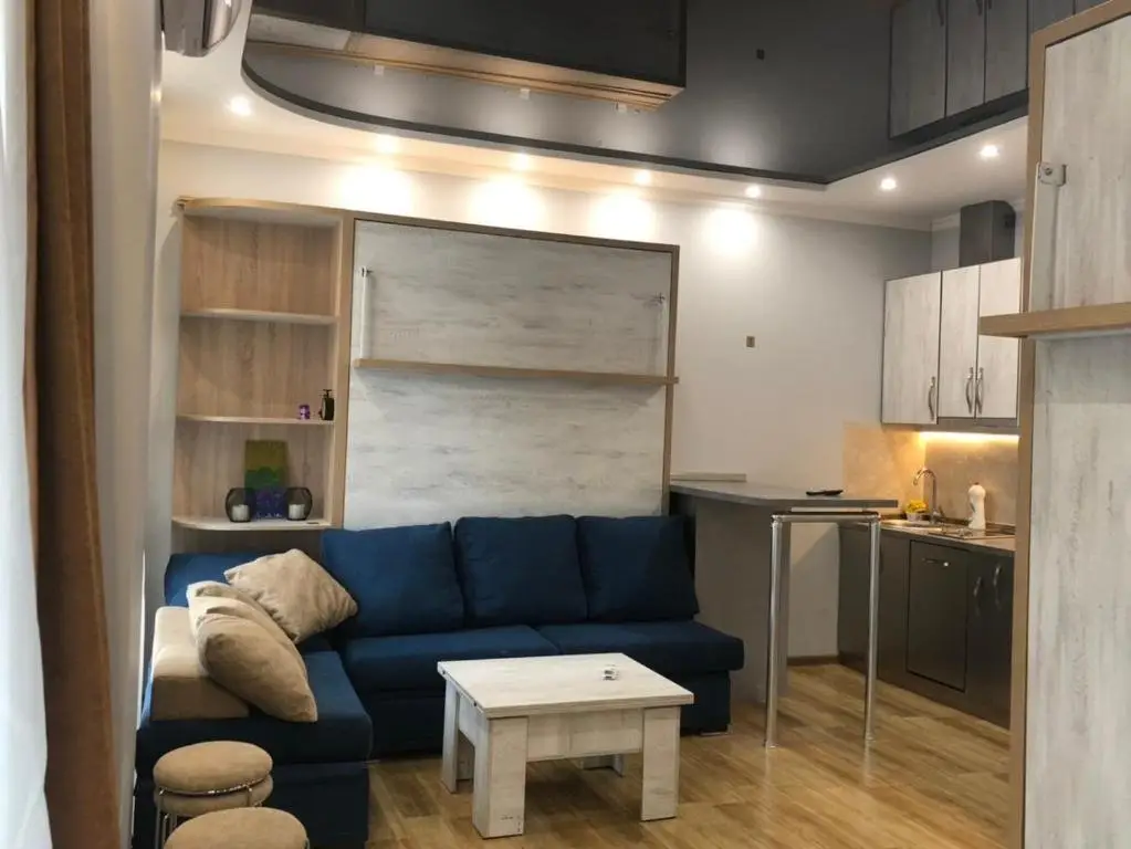 Батуми: Stylish Apartment In Batumi With Seaview