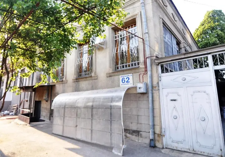 Тбилиси: Villa Near Downtown