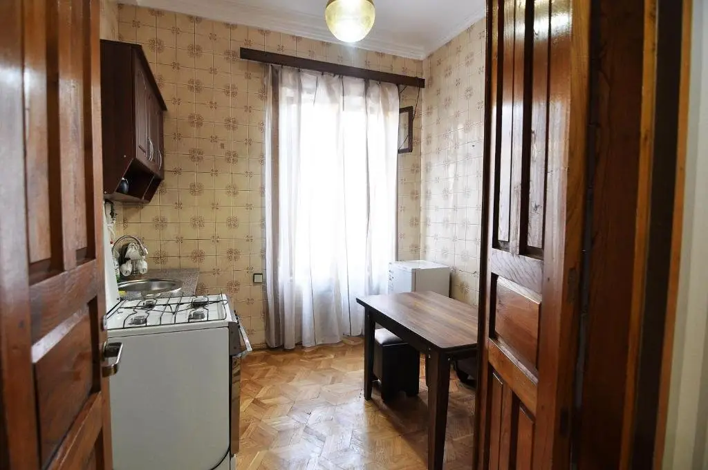 Тбилиси: Villa Near Downtown