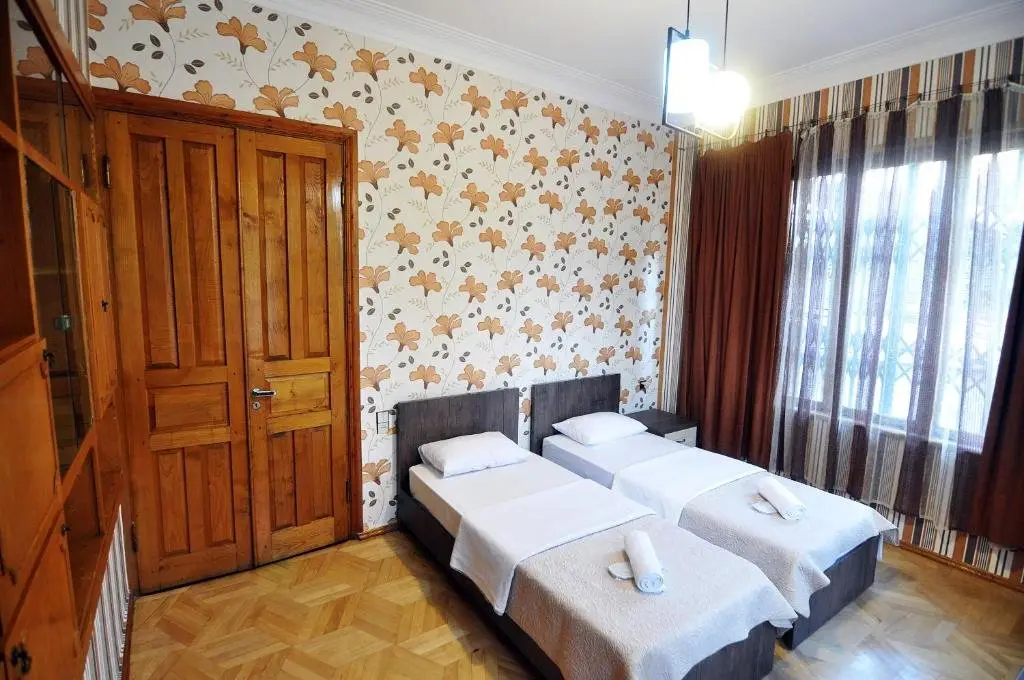 Тбилиси: Villa Near Downtown