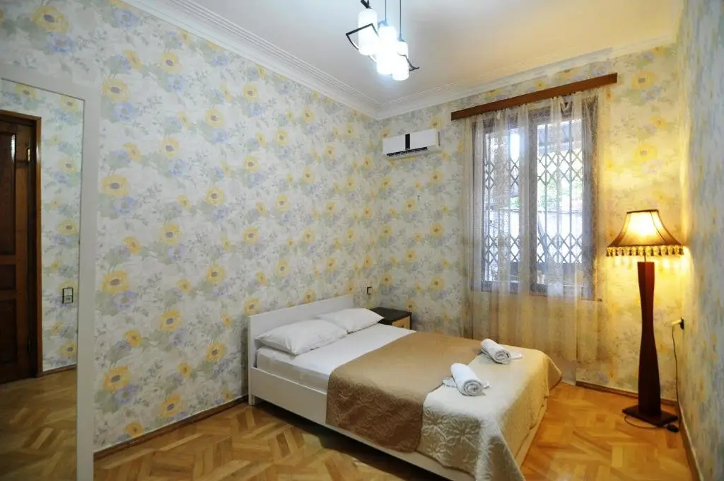 Тбилиси: Villa Near Downtown