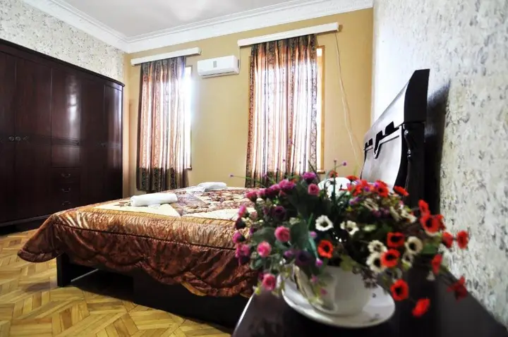 Тбилиси: Villa Near Downtown