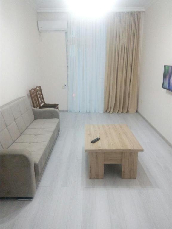Батуми: Stay At Natia's