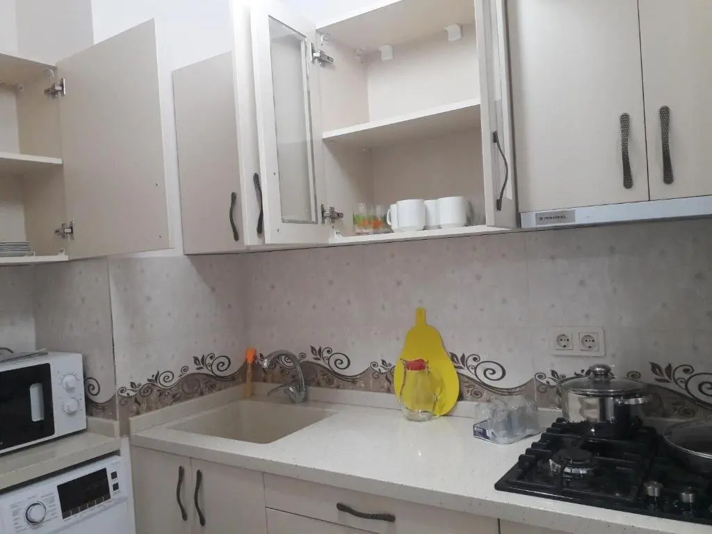Батуми: Stay At Natia's