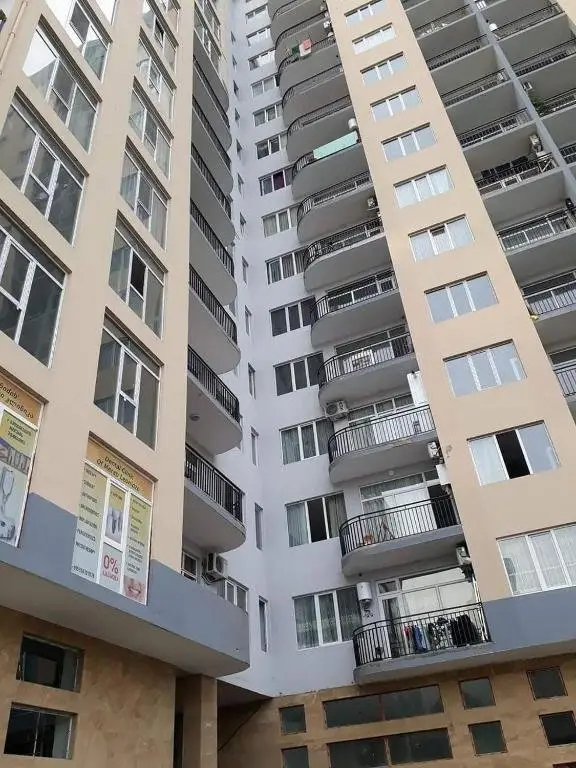 Батуми: Selim Khimshiashvili 40/44