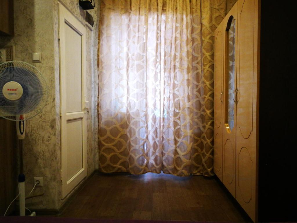 Батуми: Studio room in the Italian courtyard