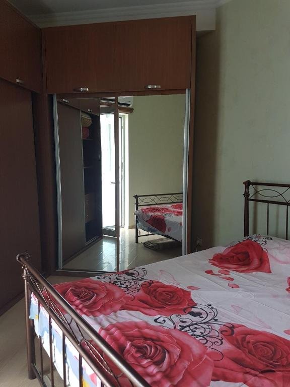 Тбилиси: Saburtalo 3 Rooms Apartment