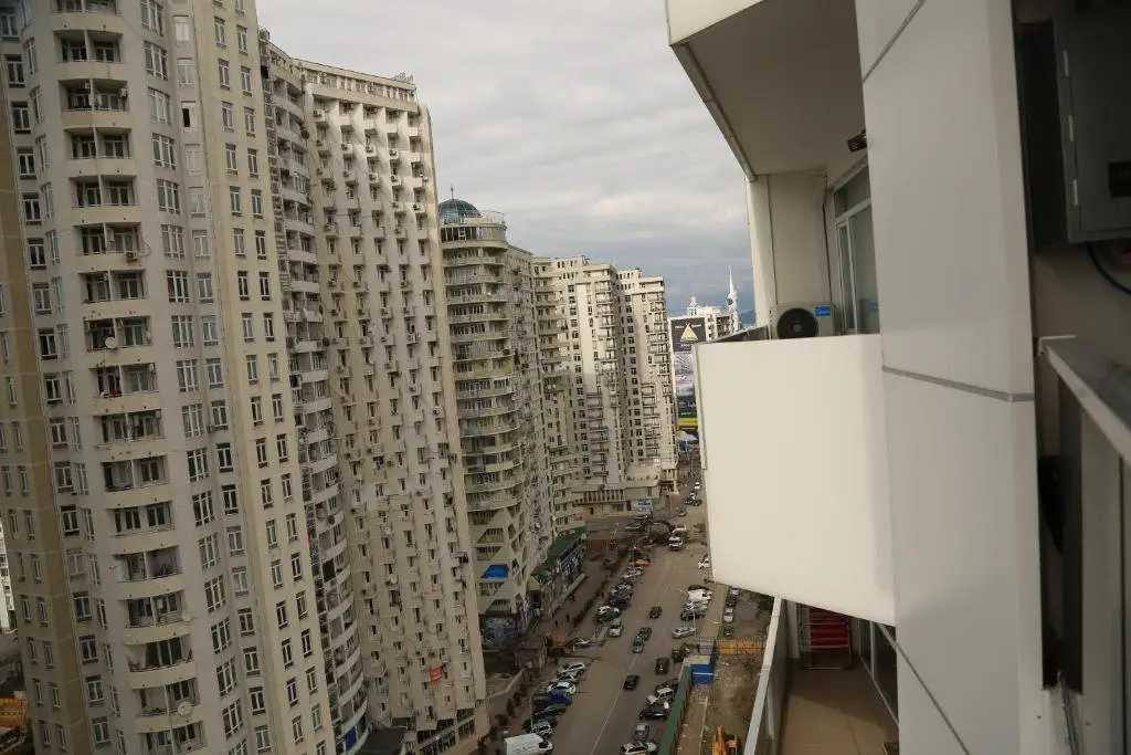 Батуми: Zurab Gorgiladze Street111
