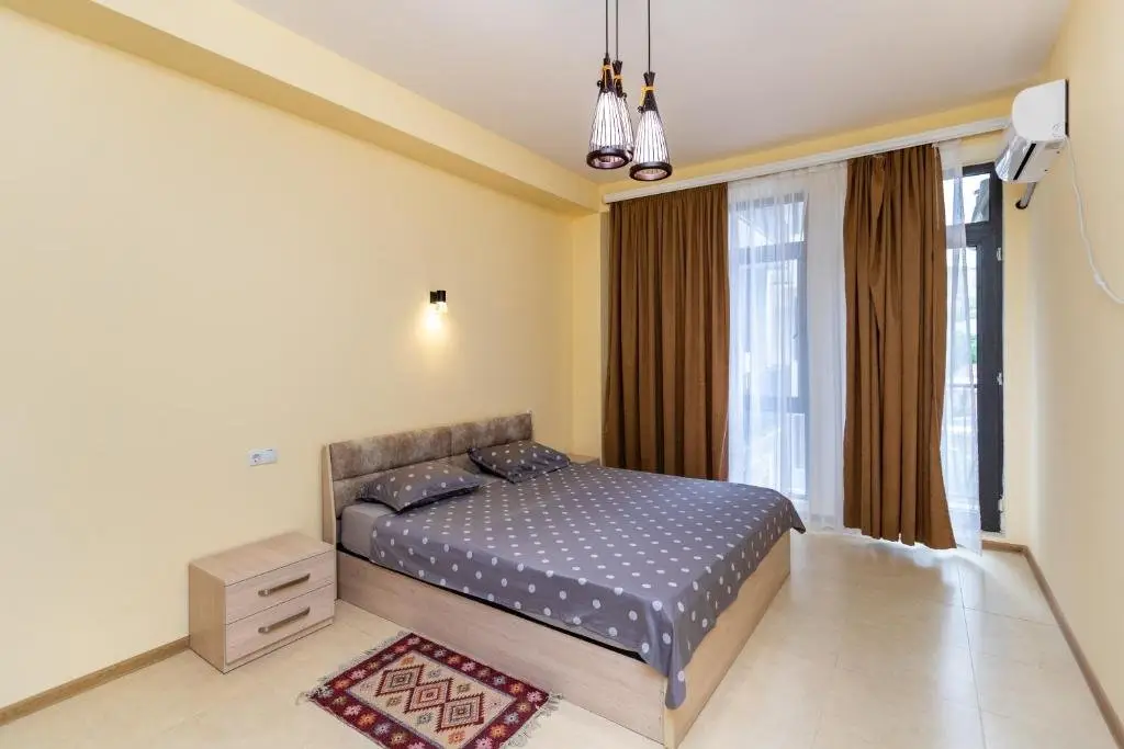 Тбилиси: Silk Apartament Tbilisi 2