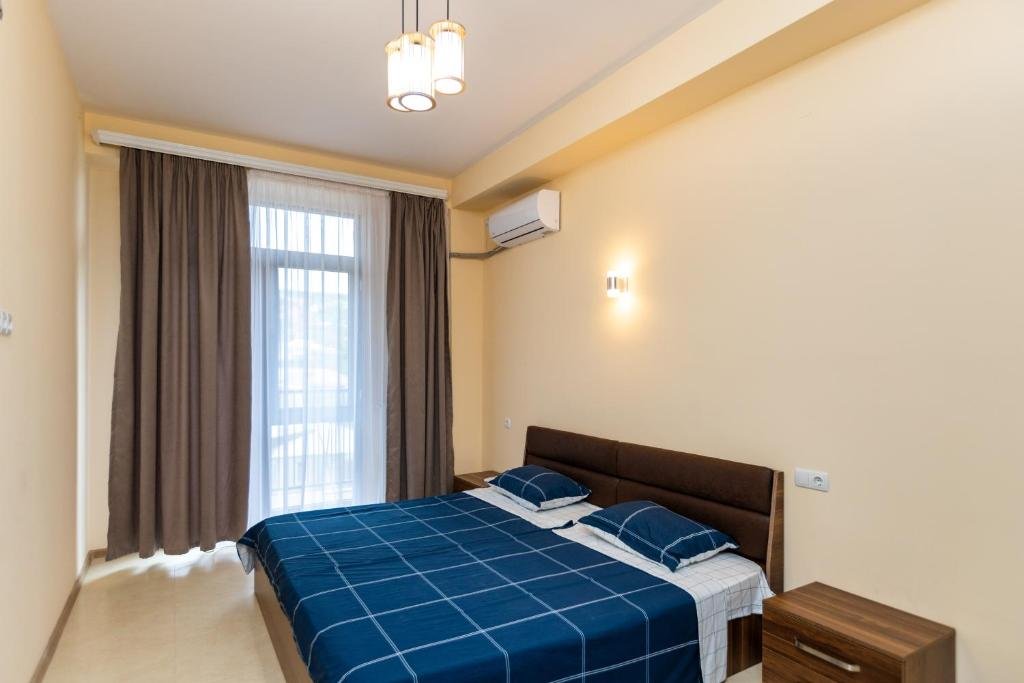 Тбилиси: Silk Apartament Tbilisi 2
