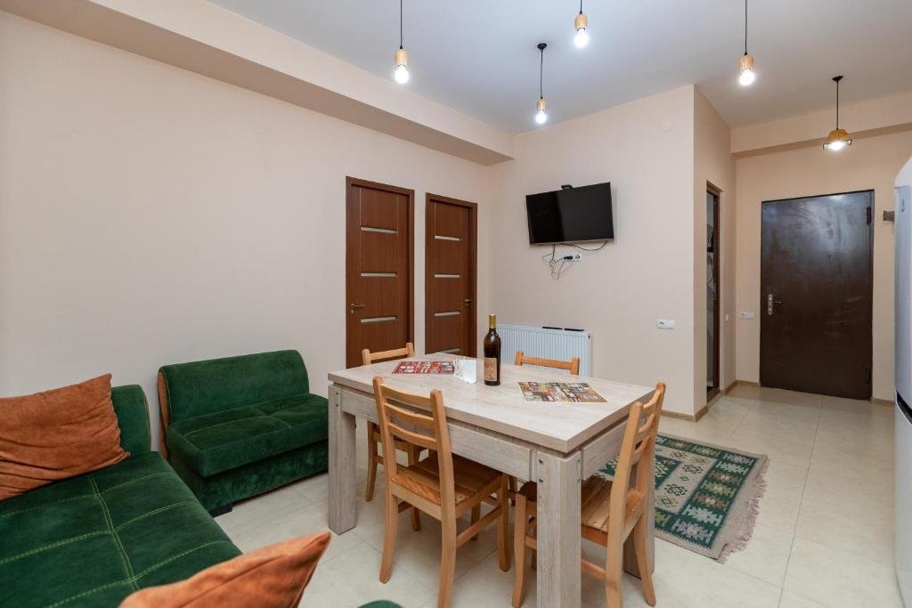 Тбилиси: Silk Apartament Tbilisi 2