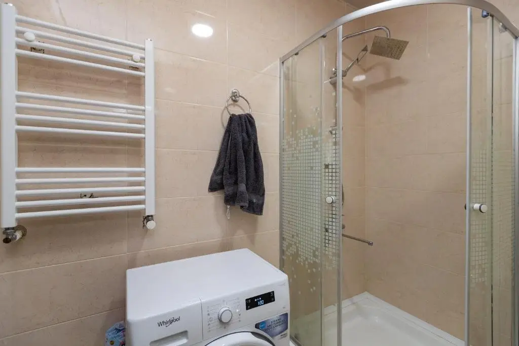 Тбилиси: Silk Apartament Tbilisi 2
